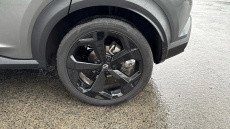 Nissan Juke 1.6 Hybrid Tekna 5dr Auto Hybrid Hatchback